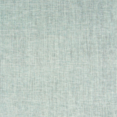 B8294 Mist Fabric: E09, AQUA CHENILLE, METALLIC CHENILLE, WOVEN CHENILLE, SOLID METALLIC CHENILLE, TEAL METALLIC CHENILLE