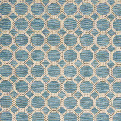 B8301 Teal Fabric:
