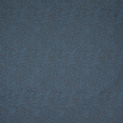 B8347 Dark Blue Fabric: E10, DARK BLUE FLORAL, DARK BLUE SCROLL, FLORAL MATELASSE, SCROLL MATELASSES, MIDNIGHT BLUE, DARK BLUE, JACQUARD