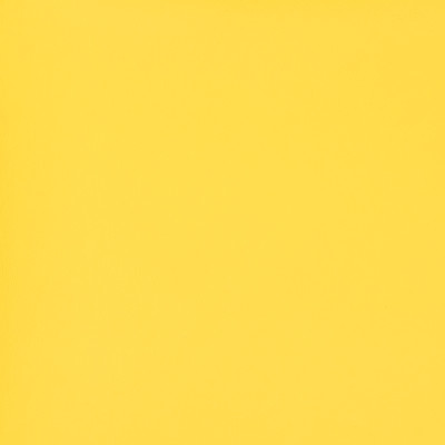 B8381 Sunrise Fabric: E11, SOLID VINYL, VINYL, CONTRACT VINYL, COMMERCIAL VINYL, HEAVY DUTY VINYL, BRIGHT YELLOW VINYL, SUNSHINE YELLOW VINYL, CORN COLORED VINYL, MILDEW RESISTANT, ANTIBACTERIAL, ANTIMICROBIAL RESISTANT, AUTOMOTIVE, AUTO, RV, ATV, INTERIOR MARINE, EXTERIOR MARINE