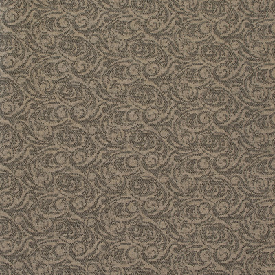 B8432 Beige Fabric: E13, RECYCLED POLYESTER, CONTRACT FABRIC, COMMERCIAL FABRIC, CHURCH FABRIC, OFFICE CHAIR FABRIC, OFFICE FABRIC, BROWN SCROLL, CHOCOLATE SCROLL, BLACK SCROLL, MULTICOLORED SCROLL, CHAIR SCALE SCROLL,WOVEN