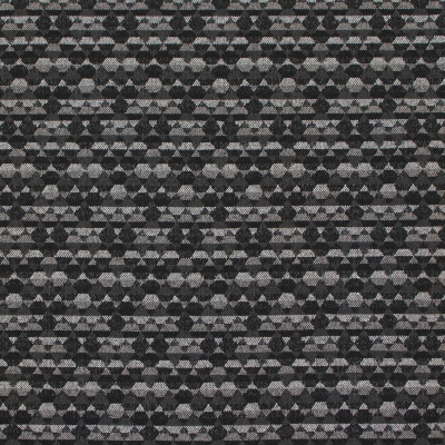 B8442 Tux Fabric: E13, RECYCLED POLYESTER, CONTRACT FABRIC, COMMERCIAL FABRIC, CHURCH FABRIC, OFFICE CHAIR FABRIC, OFFICE FABRIC, SMALL SCALE GEOMETRIC, CHAIR SCALE GEOMETRIC, MULTICOLORED GEOMETRIC, CIRCLES, WOVEN