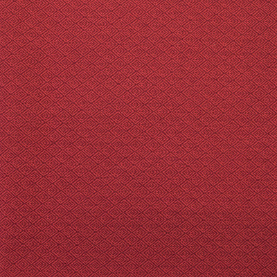B8446 Passion Fabric: E13, RECYCLED POLYESTER, CONTRACT FABRIC, COMMERCIAL FABRIC, CHURCH FABRIC, OFFICE CHAIR FABRIC, OFFICE FABRIC, RED DIAMOND, DARK RED DIAMOND, SMALL SCALE DIAMOND, SMALL SCALE GEOMETRIC, MULTICOLORED DIAMOND,WOVEN