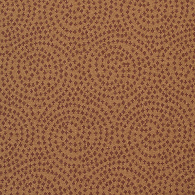 B8453 Fiesta Fabric: E13, RECYCLED POLYESTER, CONTRACT FABRIC, COMMERCIAL FABRIC, CHURCH FABRIC, OFFICE CHAIR FABRIC, OFFICE FABRIC, RED DOT, BURGUNDY DOT, BURGUNDY CIRCLE, GEOMETRIC DOT, WOVEN
