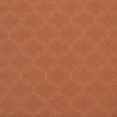 B8456 Flame Fabric: E13, RECYCLED POLYESTER, CONTRACT FABRIC, COMMERCIAL FABRIC, CHURCH FABRIC, OFFICE CHAIR FABRIC, OFFICE FABRIC, RED GEOMETRIC, RED LATTICE, RED OGEE, REDDISH ORANGE GEOMETRIC, REDDISH ORANGE LATTICE, REDDISH ORANGE OGEE, ORANGE OGEE, ORANGE GEOMETRIC, ORANGE LATTICE, WOVEN