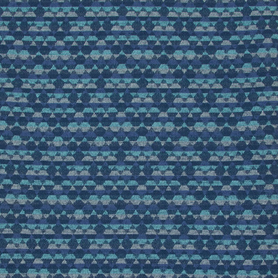B8467 Pond Fabric: E13, RECYCLED POLYESTER, CONTRACT FABRIC, COMMERCIAL FABRIC, CHURCH FABRIC, OFFICE CHAIR FABRIC, OFFICE FABRIC, CIRCLES, SMALL SCALE GEOMETRIC, CHAIR SCALE GEOMETRIC, MULTICOLORED GEOMETRIC, WOVEN