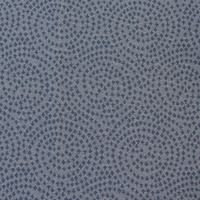 B8475 Cobalt Fabric: E13, RECYCLED POLYESTER, CONTRACT FABRIC, COMMERCIAL FABRIC, CHURCH FABRIC, OFFICE CHAIR FABRIC, OFFICE FABRIC, BLUE DOT, BLUE POLKA DOT, TONE ON TONE GEOMETRIC, NAVY DOT, OCEAN BLUE DOT, WOVEN