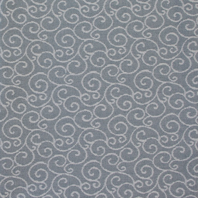 B8479 Aruba Fabric: E13, RECYCLED POLYESTER, CONTRACT FABRIC, COMMERCIAL FABRIC, CHURCH FABRIC, OFFICE CHAIR FABRIC, OFFICE FABRIC, BLUE SCROLL, OCEAN BLUE SCROLL, TONE ON TONE SCROLL, SMALL SCALE SCROLL, WOVEN