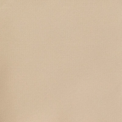 B8770 Wheat Fabric: E17, SAND COLOR, DUNE COLOR, NEUTRAL, LIGHT BEIGE OUTDOOR, OUTDOOR PERFORMANCE, PERFORMANCE FABRIC, BLEACH CLEANABLE, MILDEW RESISTANCE, MILDEW RESISTANCE, DURABLE OUTDOOR FABRIC, UV RESISTANT, SOLID TWILL, TWILL, 100% HIGH UV COMMERCIAL GRADE POLYESTER