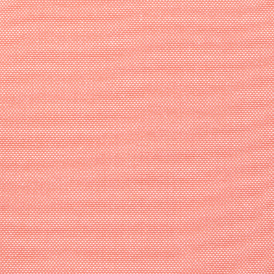 B8782 Coral Fabric: E17, CORAL, SHRIMP, ISLAND PINK, TROPICAL PINK, TROPICAL CORAL, OUTDOOR PERFORMANCE, PERFORMANCE FABRIC, BLEACH CLEANABLE, MILDEW RESISTANCE, MILDEW RESISTANT, DURABLE OUTDOOR FABRIC, UV RESISTANT, SOLID TWILL, TWILL, 100% HIGH UV COMMERCIAL GRADE POLYESTER