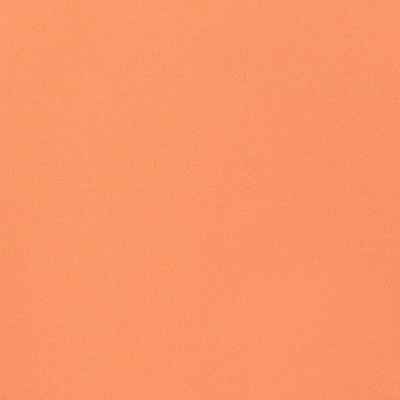 B8785 Nectarine Fabric: E17, MANGO, NECTARINE, ORANGE, TROPICAL ORANGE, TROPICAL FRUIT, OUTDOOR PERFORMANCE, PERFORMANCE FABRIC, BLEACH CLEANABLE, MILDEW RESISTANCE, MILDEW RESISTANCE, DURABLE OUTDOOR FABRIC, UV RESISTANT, SOLID TWILL, TWILL, 100% HIGH UV COMMERCIAL GRADE POLYESTER