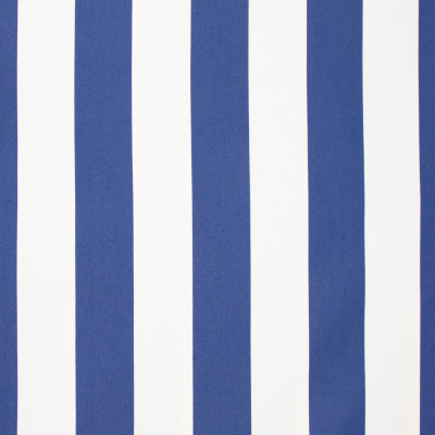 B8811 Royal Blue Fabric: E17, BLUE AND WHITE STRIPE, NAVY AND WHITE STRIPE, CABANA STRIPE, WIDE WIDTH STRIPE, OUTDOOR PERFORMANCE, PERFORMANCE FABRIC, BLEACH CLEANABLE, MILDEW RESISTANCE, MILDEW RESISTANT, DURABLE OUTDOOR FABRIC, UV RESISTANT, SOLID TWILL, TWILL, 100% HIGH UV COMMERCIAL GRADE POLYESTER