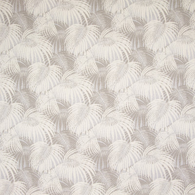 B8860 Eggnog Fabric: E18, OUTDOOR FABRIC, INDOOR/OUTDOOR FABRIC, OUTDOOR PERFORMANCE FABRIC, BLEACH CLEANABLE, UV RESISTANT, ANTIMICROBIAL, STAIN RESISTANT, PALM LEAVES, PALM LEAF, TROPICAL PALM