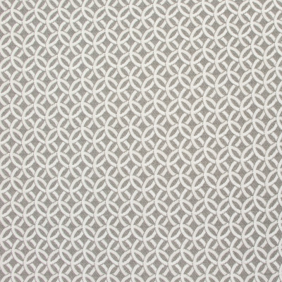 B8864 Grey Fabric: E18, OUTDOOR FABRIC, INDOOR/OUTDOOR FABRIC, OUTDOOR PERFORMANCE FABRIC, BLEACH CLEANABLE, UV RESISTANT, ANTIMICROBIAL, STAIN RESISTANT