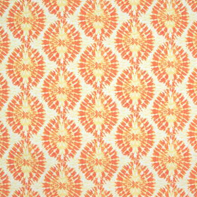 B8905 Tangerine Fabric: E19, STAIN RESISTANT, OUTDOOR FABRIC, INDOOR / OUTDOOR FABRIC, FAMILY FRIENDLY FABRIC, FADE RESISTANT UP TO 500 HOURS OF DIRECT SUN EXPOSURE
