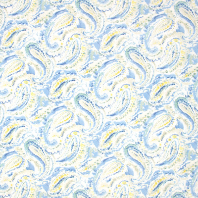 B8916 Provence Fabric: E19, STAIN RESISTANT, OUTDOOR FABRIC, INDOOR / OUTDOOR FABRIC, FAMILY FRIENDLY FABRIC, FADE RESISTANT UP TO 500 HOURS OF DIRECT SUN EXPOSURE