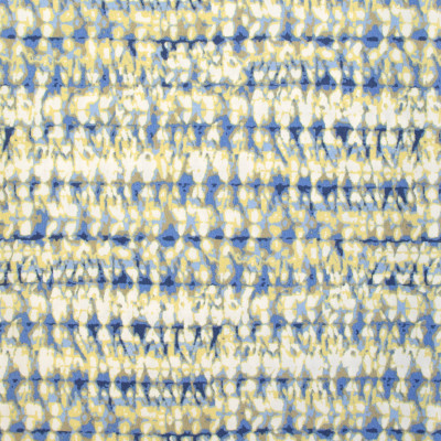 B8918 Cornflower Fabric: E19, STAIN RESISTANT, OUTDOOR FABRIC, INDOOR / OUTDOOR FABRIC, FAMILY FRIENDLY FABRIC, FADE RESISTANT UP TO 500 HOURS OF DIRECT SUN EXPOSURE, SHIBORI, TIE DYE