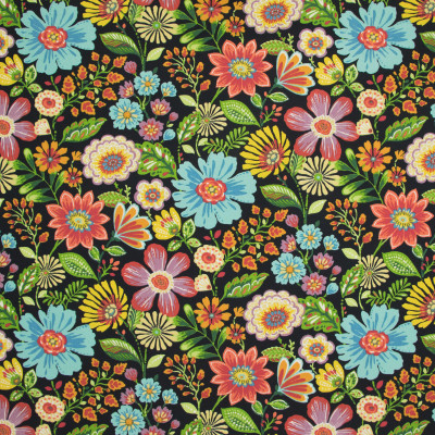 B8923 Jet Fabric: E19, , STAIN RESISTANT, OUTDOOR FABRIC, INDOOR / OUTDOOR FABRIC, FAMILY FRIENDLY FABRIC, FADE RESISTANT UP TO 500 HOURS OF DIRECT SUN EXPOSURE