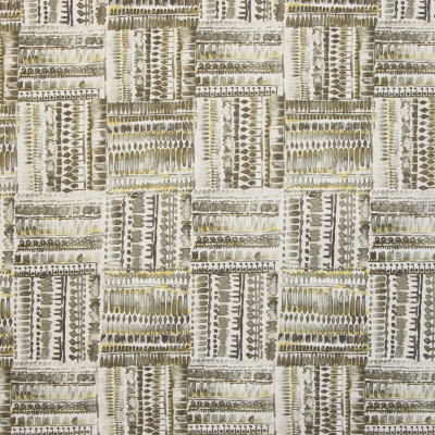 B9156 Candlelight Fabric: E24, COTTON PRINT, CONTEMPORARY COTTON PRINT, BROWN COTTON PRINT, GLOBALLY INSPIRED PRINT