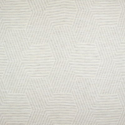 B9165 Stone Fabric: E25, GRAY GEOMETRIC, GREY DIAMOND, LARGE SCALE GRAY