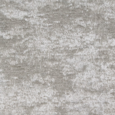 B9177 Chrome Fabric: E25, GRAY CHENILLE, WOVEN CHENILLE, TEXTURED CHENILLE, GREY CHENILLE