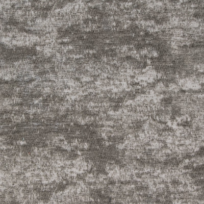 B9186 Pewter Fabric: E25, SOLID GRAY, WOVEN GREY, WOVEN GRAY, TEXTURE, WOVEN TEXTURE, GRAY CHENILLE, GREY CHENILLE