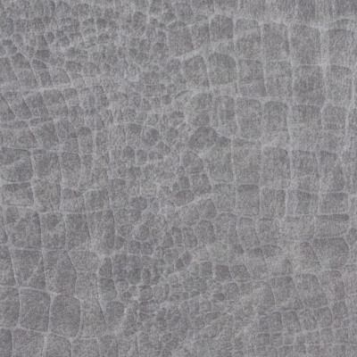 B9189 Platinum Fabric: E25, GRAY VELVET, GREY VELVET, ANIMAL SKIN VELVET, CROCODILE SKIN VELVET,