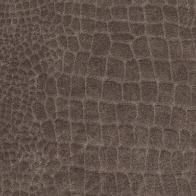 B9194 Sepia Fabric: E25, ANIMAL SKIN VELVET, SOLID SKIN VELVET, TEXTURE VELVET, SKINNED VELVET