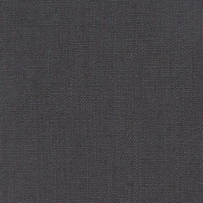 B9204 Charcoal Fabric: E42, E25, TEXTURE, CHUNKY TEXTURE, WOVEN TEXTURE, SOLID GREY TEXTURE, SOLID GRAY TEXTURE