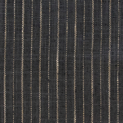 B9206 Pewter Fabric: E25, STRIPE, BLACK STRIPE, CHARCOAL STRIPE, WOVEN STRIPE,