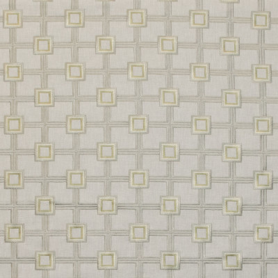 B9214 Limestone Fabric: E26, GRAY GEOMETRIC, GREY GEOMETRIC, SQUARE GEOMETRIC, SILVER GEOMETRIC, PEWTER GEOMETRIC EMBROIDERY
