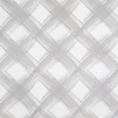 B9216 Marble Fabric: E26, GRAY DIAMOND TEXTURE, GREY DIAMOND TEXTURE, LARGE SCALE DIAMOND EMBROIDERY, GEOMETRIC EMBROIDERY
