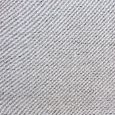 B9217 Nickel Fabric: E26, GRAY TWILL, GREY TWILL, TEXTURE TWILL, TEXTURED TWILL, WOVEN TWILL, CHUNKY TWILL