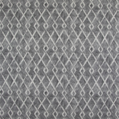 B9236 Steel Fabric: E26, GRAY GEOMETRIC PRINT, GREY GEOMETRIC PRINT, GRAY COTTON PRINT, GREY COTTON PRINT, DIAMOND PRINT, CHAIR SCALE DIAMOND PRINT