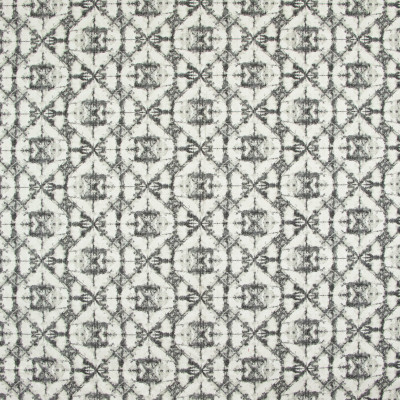 B9249 Black Pepper Fabric: E26, LARGE SCALE DIAMOND PRINT, DIAMOND PRINT, COTTON PRINT, COTTON DUCK PRINT, GEOMETRIC PRINT
