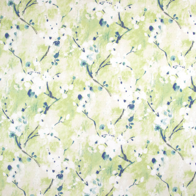 B9265 Mojito Fabric: E27, GREEN FLORAL PRINT, CITRUS FLORAL PRINT, TEAL PRINT