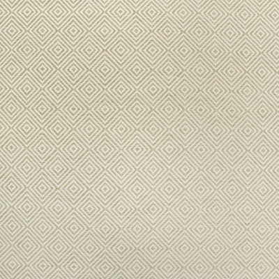 B9266 Bamboo Fabric: E27, GREEN DIAMOND, GREEN GEOMETRIC, WOVEN DIAMOND, WOVEN GEOMETRIC, CHAIR SCALE DIAMOND
