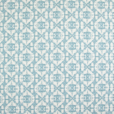B9297 Ice Blue Fabric: E27, COTTON DUCK, BLUE GEOMETRIC, SHIBORI INSPIRED PRINT, GEOMETRIC PRINT, COTTON PRINT