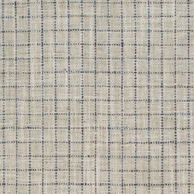 B9306 Indigo Fabric: E28, E27, BLUE CHECK, WOVEN CHECK, INDIGO CHECK, CHAIR SCALE CHECK
