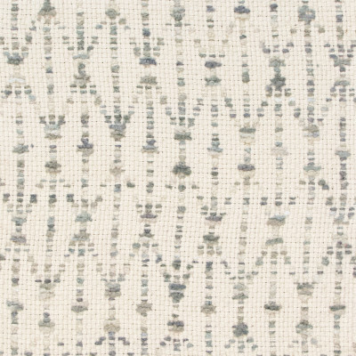 B9316 Spa Fabric: E28, LIGHT BLUE GEOMETRIC, CHUNKY BLUE GEOMETRIC, SPA BLUE GEOMETRIC, CHENILLE GEOMETRIC