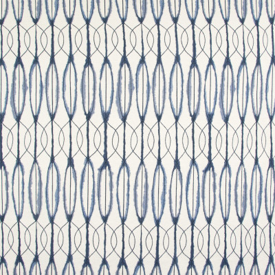 B9348 Indigo Fabric: E28, BLUE GEOMETRIC, WOVEN GEOMETRIC, JACQUARD GEOMETRIC, STRIPES, SHIBORI INSPIRED
