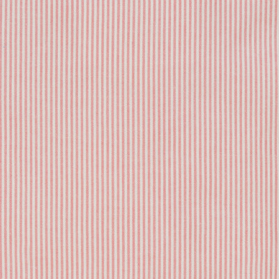 B9365 Rhubarb Fabric: E43, E29, PINSTRIPE, MINI STRIPE, WOVEN STRIPE, PINK STRIPE, RED STRIPE, CANDY STRIPE