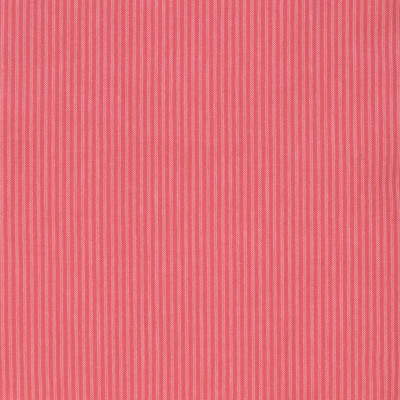 B9372 Coral Fabric: E43, E29, PINK STRIPE, MINI STRIPE, PINSTRIPE, STRIPE, CORAL STRIPE