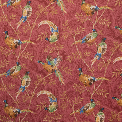 B9388 Chianti Fabric:
