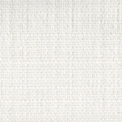 B9414 Ivory Fabric: E31, E30, WHITE PERFORMANCE FABRIC, SOIL AND STAIN REPELLENT, TEXTURE, SOLID, PLAIN, WHITE, SNOW WHITE