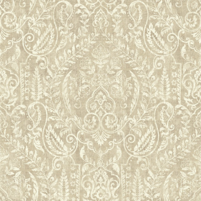 B9431 Travertine Fabric: E37, E30, FLORAL PRINT, PAISLEY PRINT, NEUTRAL PRINT, LINEN PRINT