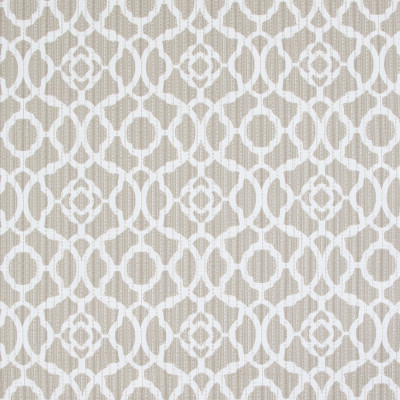 B9435 Raffia Fabric: E30, MEDALLION, MEDIUM SCALE MEDALLION, RAFFIA JACQUARD