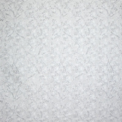 B9442 Light Grey Fabric: E34, E31, SILVER FLORAL, LIGHT GRAY FLORAL, LIGHT GREY FLORAL, FLORAL JACQUARD