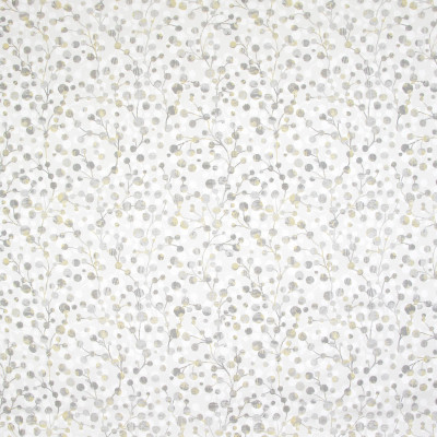 B9443 Sterling Fabric: E37, E31, FLORAL COTTON PRINT, GRAY FLORAL PRINT, GREY FLORAL PRINT, GRAY DOT, GREY DOT, WHIMSICAL DOT PRINT