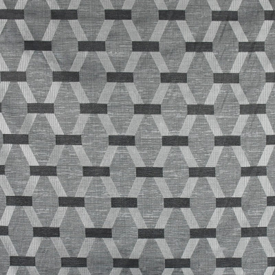 B9450 Slate Fabric: E31, GRAY DIAMOND, GREY DIAMOND, GREY GEOMETRIC, GRAY GEOMETRIC, SILVER GEOMETRIC, GRAY TONED GEOMETRIC